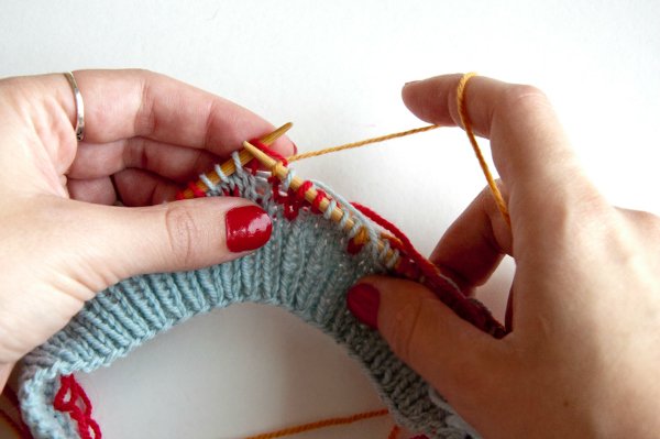 Wooden Bead Kit